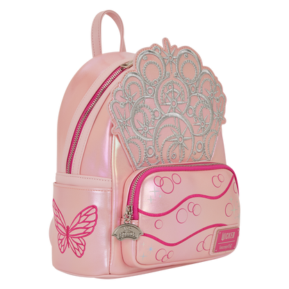 Wicked: For Good Glinda Cosplay Mini Backpack