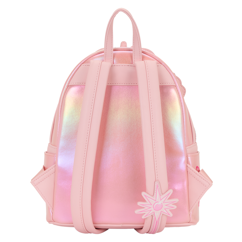 Wicked: For Good Glinda Cosplay Mini Backpack