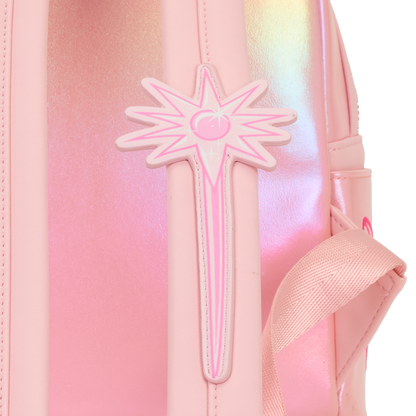 Wicked: For Good Glinda Cosplay Mini Backpack