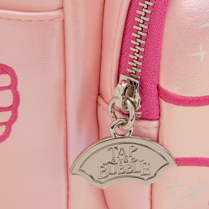 Wicked: For Good Glinda Cosplay Mini Backpack