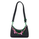 Wicked: For Good Glinda & Elphaba Crossbody Bag with Charms