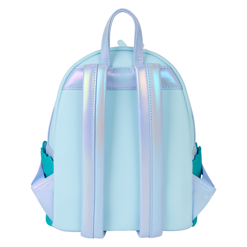 Winnie The Pooh Floral Eeyore Cosplay Mini Backpack