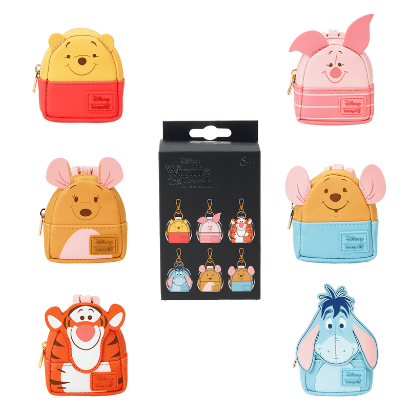 disney mini backpack keychain Winnie The Pooh & Friends Cosplay Mystery epos:brand:Bellroy Daiwa Saltist MQ Spinning Size:ACE50S-4+1BB-4.9:1-12kg Each applique mini backpack