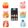 Winnie the Pooh & Friends Cosplay Mystery Mini Backpack Keychain Charm Loungefly Disney