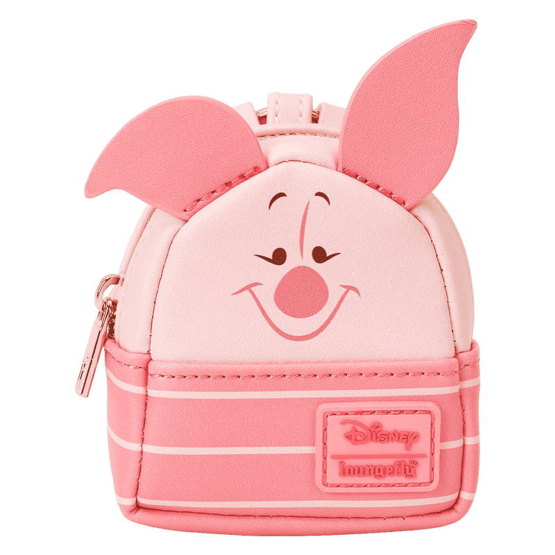 Loungefly Disney Winnie the Pooh & Friends Cosplay Mystery Mini Backpack Keychain Charm