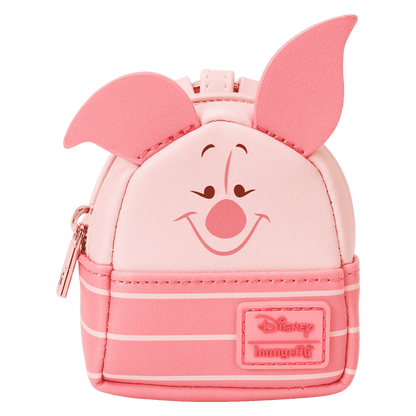 Loungefly Disney Winnie the Pooh & Friends Cosplay Mystery Mini Backpack Keychain Charm