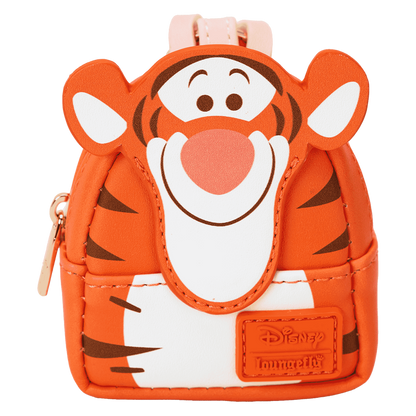 Loungefly Disney Winnie the Pooh & Friends Cosplay Mystery Mini Backpack Keychain Charm