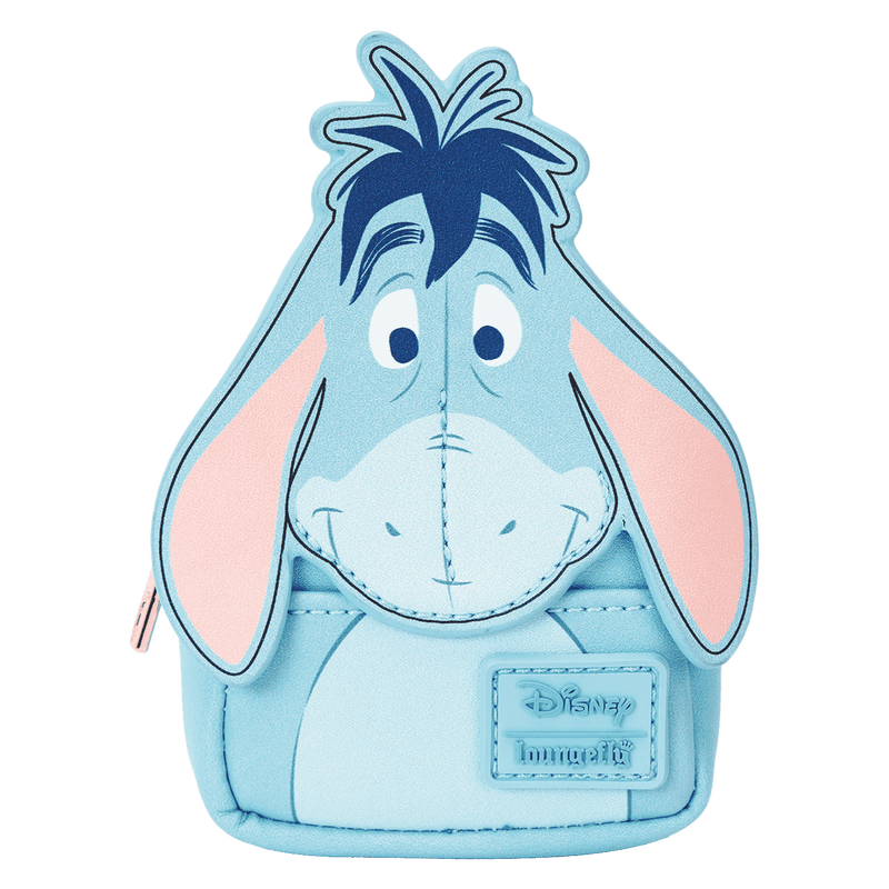 Loungefly Disney Winnie the Pooh & Friends Cosplay Mystery Mini Backpack Keychain Charm