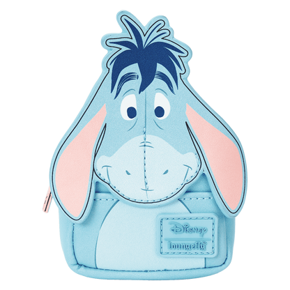 Loungefly Disney Winnie the Pooh & Friends Cosplay Mystery Mini Backpack Keychain Charm