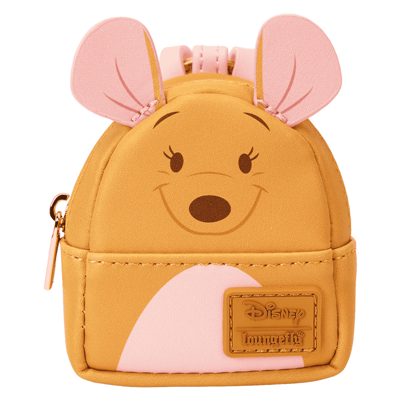 Loungefly Disney Winnie the Pooh & Friends Cosplay Mystery Mini Backpack Keychain Charm
