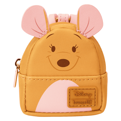 Loungefly Disney Winnie the Pooh & Friends Cosplay Mystery Mini Backpack Keychain Charm