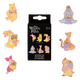 Winnie the Pooh Mystery Box Pin