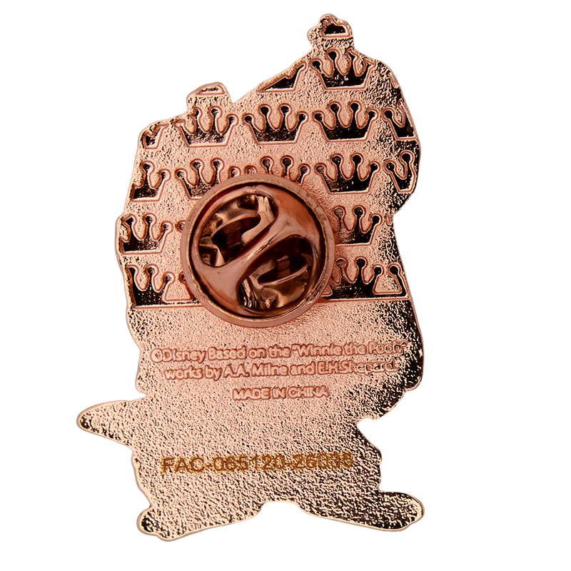 Winnie the Pooh Mystery Box Pin