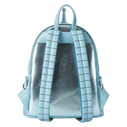 WonderCon Limited Edition Futurama Bender Cosplay Mini Backpack