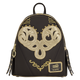 Xena Warrior Princess Cosplay Mini Backpack Loungefly