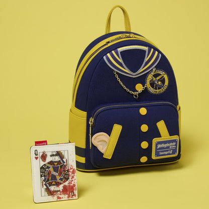 Yellowjackets Team Uniform Mini Backpack