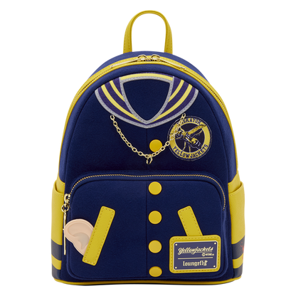 Yellowjackets Team Uniform Mini Backpack