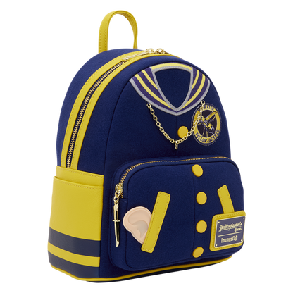 Yellowjackets Team Uniform Mini Backpack