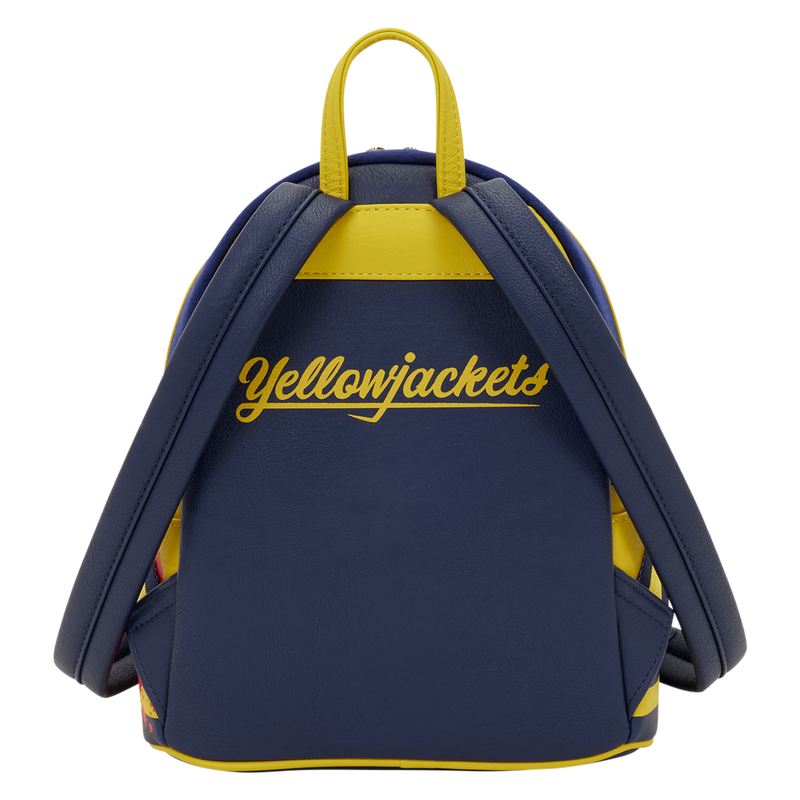 Yellowjackets Team Uniform Mini Backpack