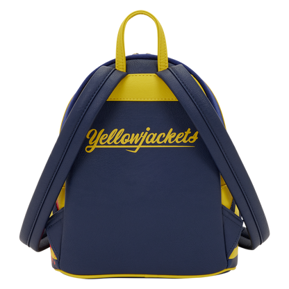 Yellowjackets Team Uniform Mini Backpack