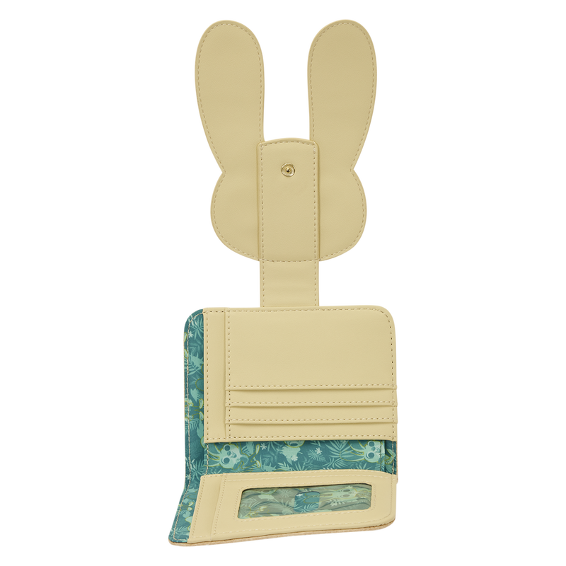 Loungefly Disney Zootopia 2 Judy Hopps Cosplay Flap Wallet