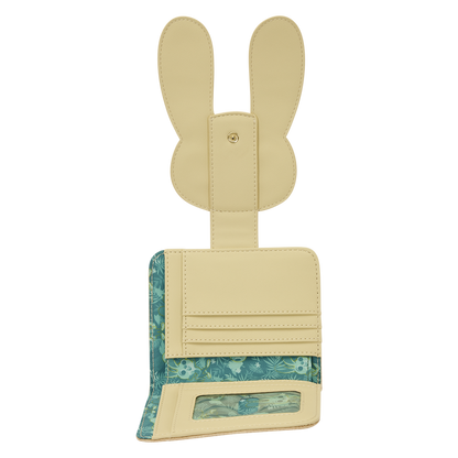 Loungefly Disney Zootopia 2 Judy Hopps Cosplay Flap Wallet
