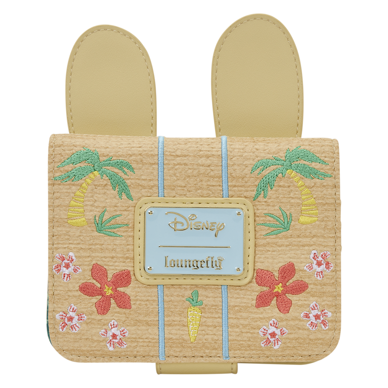 Loungefly Disney Zootopia 2 Judy Hopps Cosplay Flap Wallet