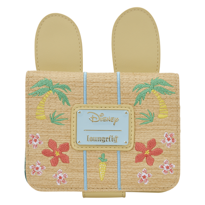 Loungefly Disney Zootopia 2 Judy Hopps Cosplay Flap Wallet