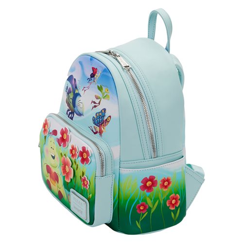 A Bug's Life Earth Day Mini Backpack