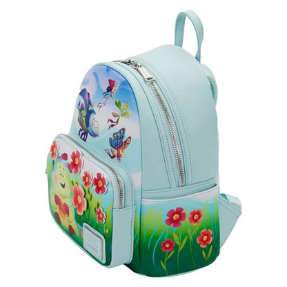 A Bug's Life Earth Day Mini Backpack