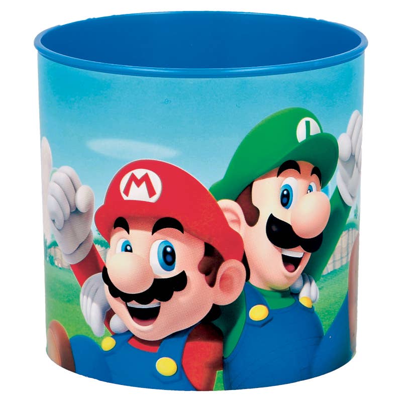 Super Mario Micro Mug (265 ml) - alternate view 2