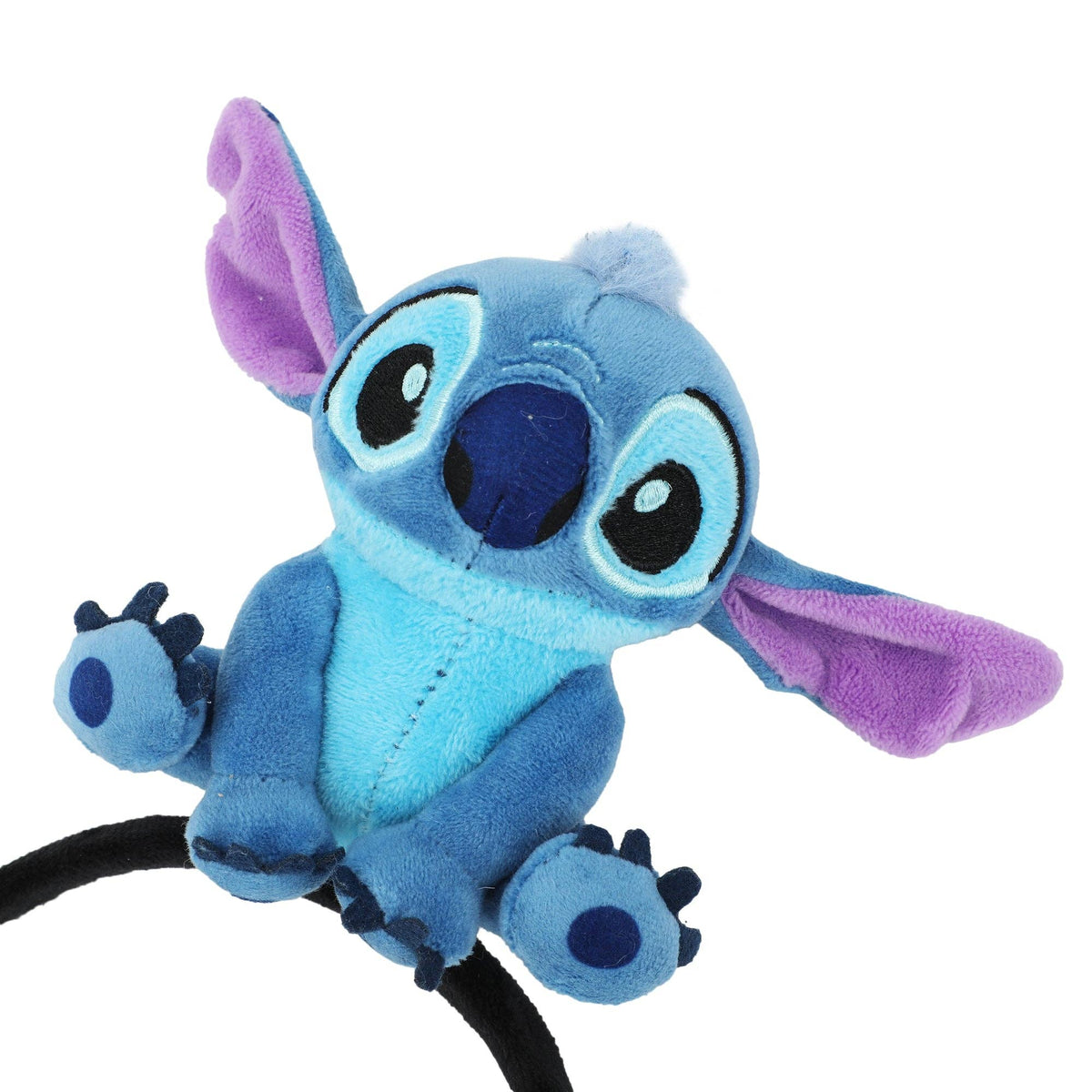 Stitch Cosplay Headband