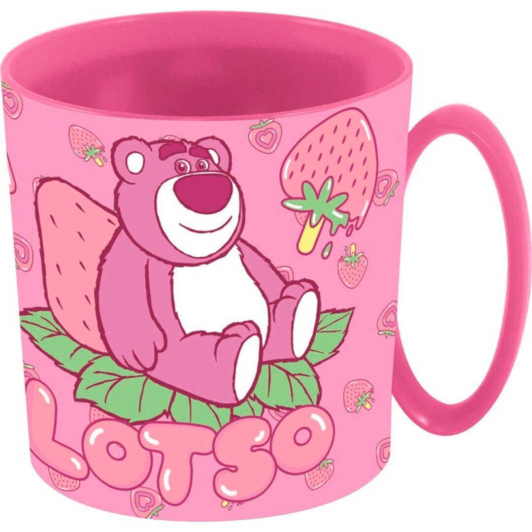 Toy Story Lotso Micro Mug