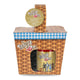 Wizard of Oz Shower Set