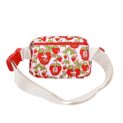 Hello Kitty and Friends My Melody Strawberry Shortcake Fanny Pack