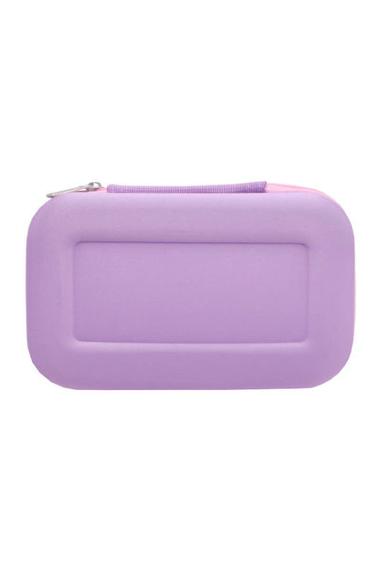 Kuromi Hard-Shell Essential Organizer