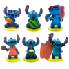 Lilo & Stitch Summer Stitch 3-Inch Mystery Vinyl Figure