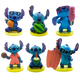 Lilo & Stitch Summer Stitch 3-Inch Mystery Vinyl Figure