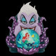 The Little Mermaid Ursula Crystal Ball Mini Backpack