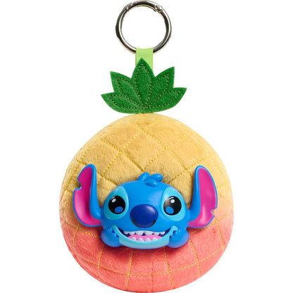 Scents of Style Blind-Box Vinyl Plush Clip-On