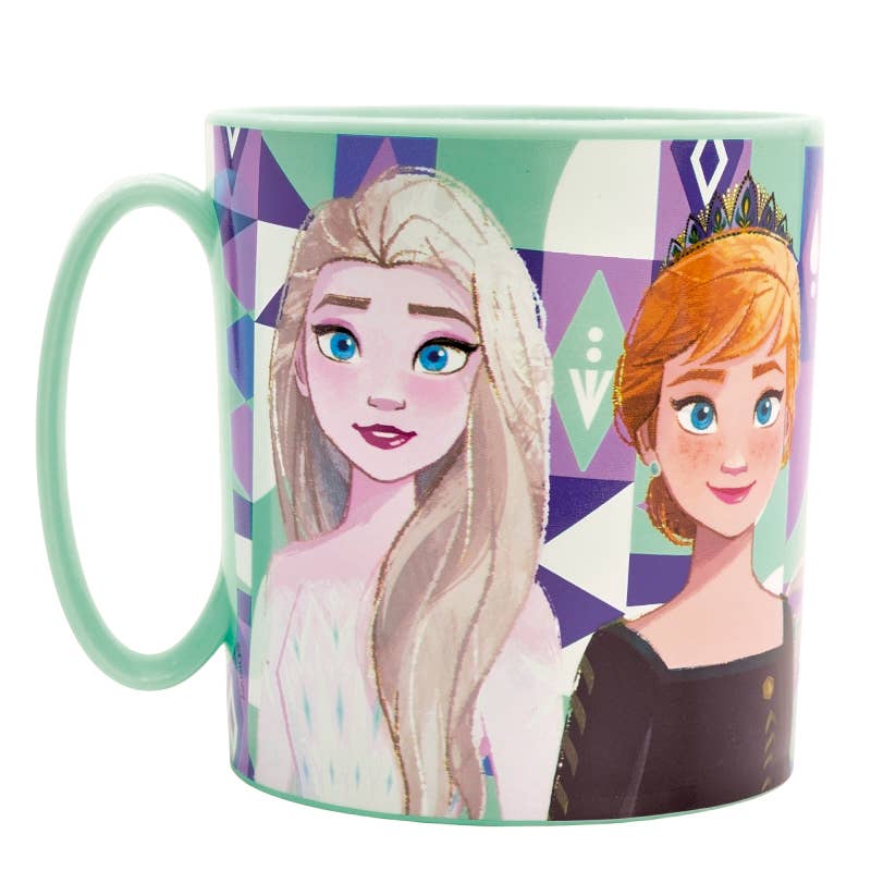 Frozen Micro Mug - alternate view 2
