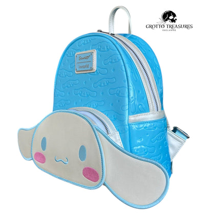 Cinnamoroll Moveable Ears Mini Backpack