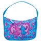 Lilo & Stitch Stitch and Angel Hobo Handbag