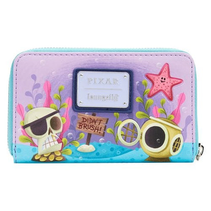 Finding Nemo Tank Wallet