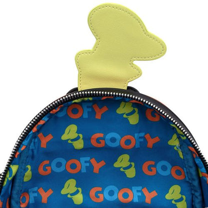 Goofy Cosplay Mini Backpack