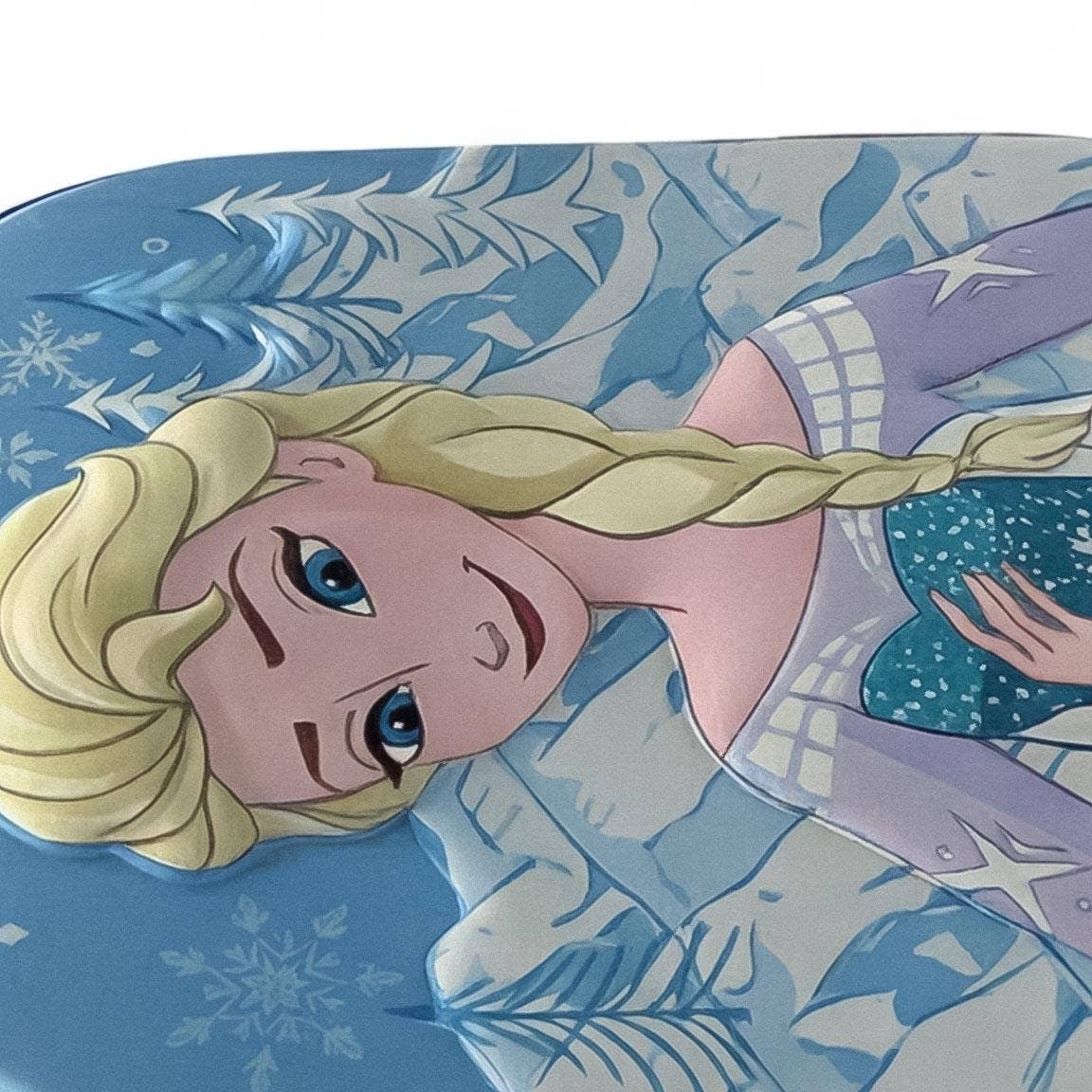 Frozen 3D Kids' Backpack (Style B) - alternate view 5