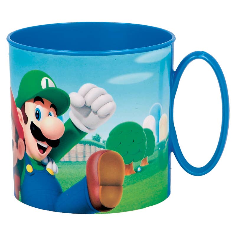 Super Mario Micro Mug (265 ml) - alternate view 3