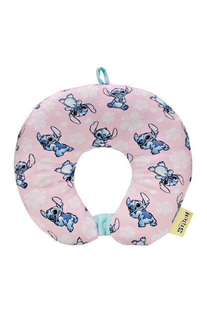 UPD 1DLS978000002 Disney Stitch Travel Comfort Pillow - 6