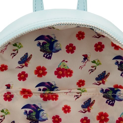 A Bug's Life Earth Day Mini Backpack