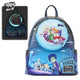 Hocus Pocus Poster Mini Backpack front